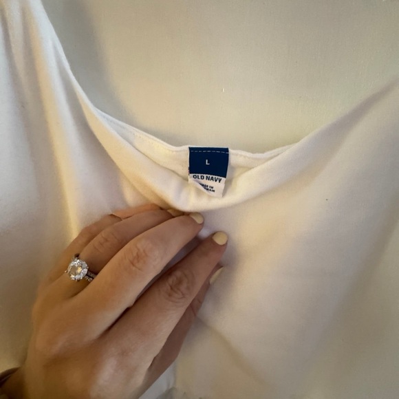 Old Navy Maxi Dress - Picture 2 of 3